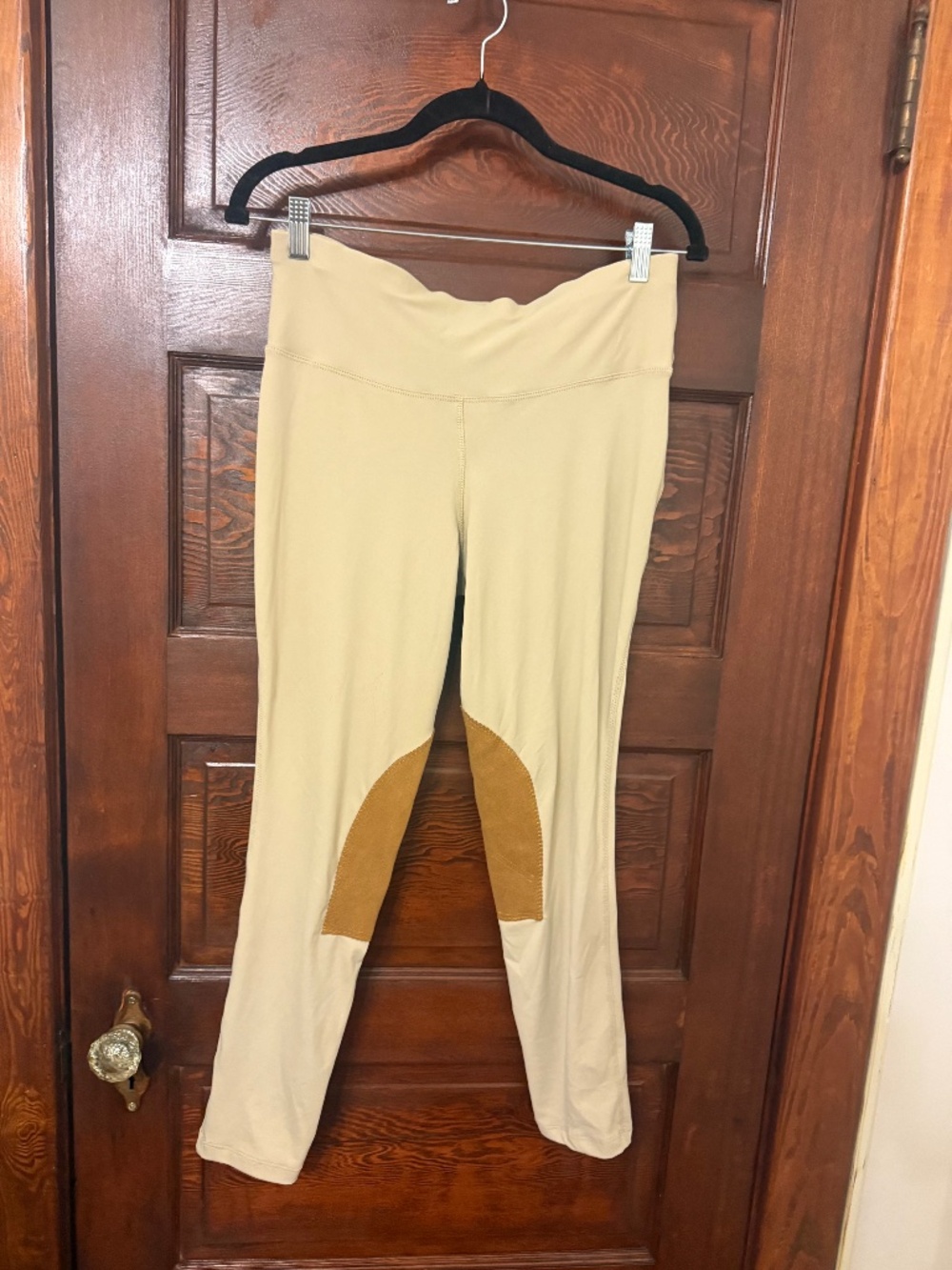 TuffRider Riding Tights Equestrian Breeches L/XL